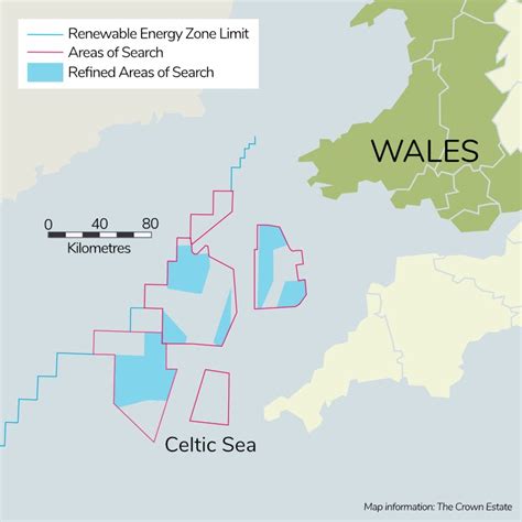 Mainstream, Maple Power Explore Celtic Sea Floating Wind Bid - North American Windpower