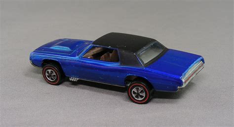 Hot Wheels Redlines Part At The ToyCarCollector