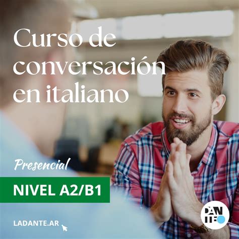 Curso De Conversaci N Presencial Matr Cula De Inscripci N Cursos De