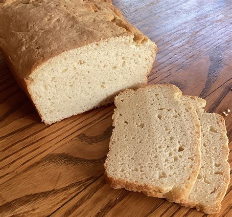 Gluten Free Sourdough Bread Recipe For A Satisfying Treat