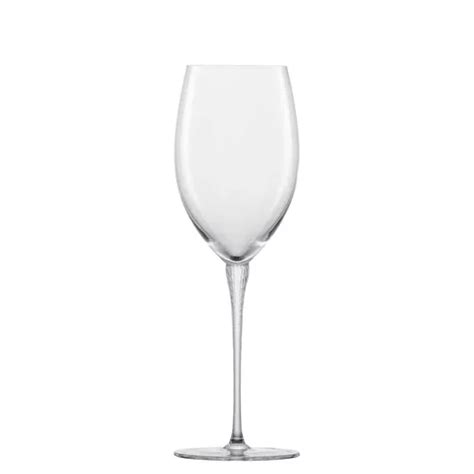 Schott Zwiesel Vervino Soft White Wine Glasses Sur La Table