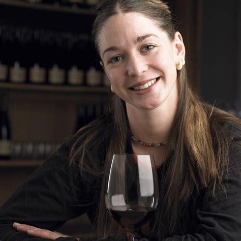 Shauna White Is The Winemaker At Ravine Vineyards In Niagara On The