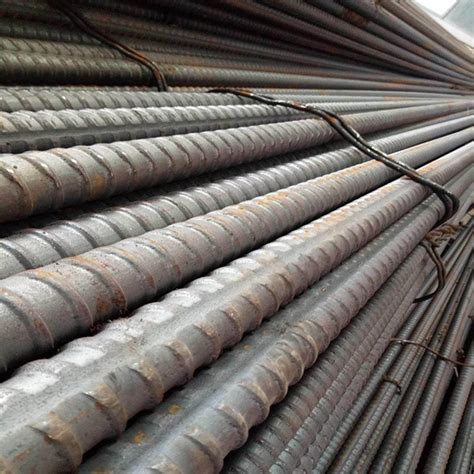 Hrb Hrb A Grade Astm A Galvanized Steel Rebar Price