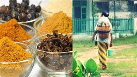 Abelia Riska Adinda 01 MANFAAT JAMU KUNYIT ASAM YANG KAYA KHASIAT