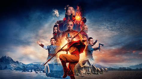 Netflixs Avatar The Last Airbender Has A Scene Too Brutal For The