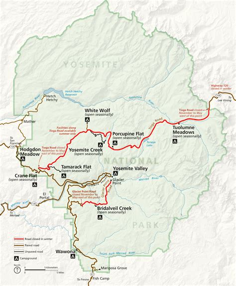 California Highway 1 Closure Map - Printable Maps