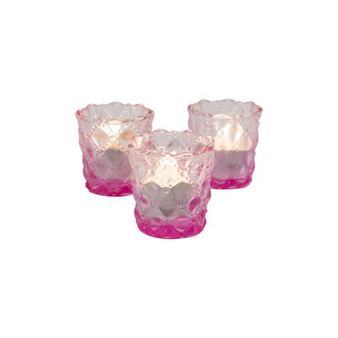 Glass Taper Candle Holder Queenstown Wedding Hire