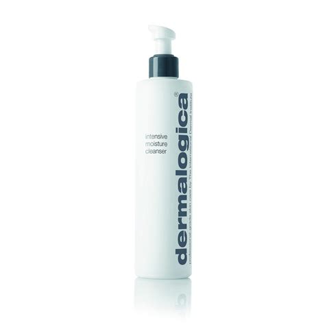 Dermalogicaintensive Moisture Cleanser Dermalogica Stockists Health