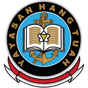 Logo Yayasan Hang Tuah – Yayasan Hang Tuah