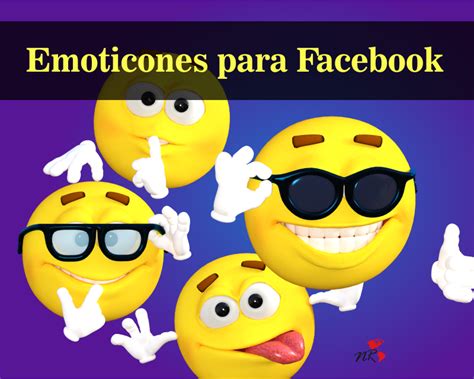 Noelia Reginelli Páginas De Emoticones Para Facebook Y Redes Sociales