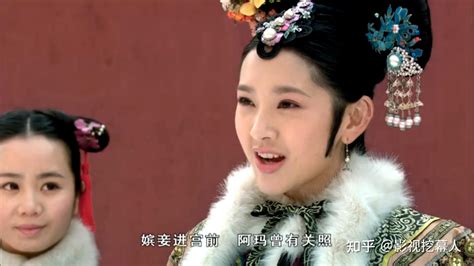 甄嬛传：为什么祺嫔那么恨甄嬛？原因你竟想不到！ 知乎