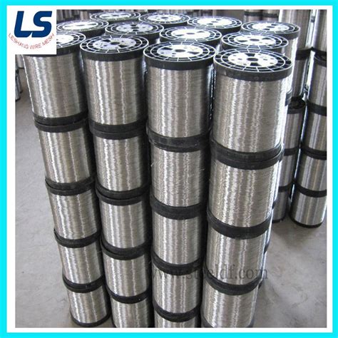 Stainless Steel Wire Ss410 0 13mm For Scourer Wire China Stainless