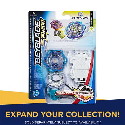 Takara Tomy Beyblade Burst Evolution Switchstrike Battle Tower Buy Online In Egypt At