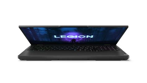 Legion Pro 5i Gen 8 16 Intel Intel Powered AI Tuned Gaming Laptop