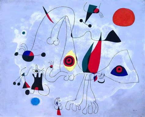 Barcelone Visite Priv E De La Fondation Joan Miro Avec Un Historien