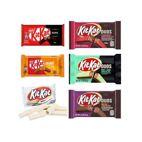 Kit Kat Nestle