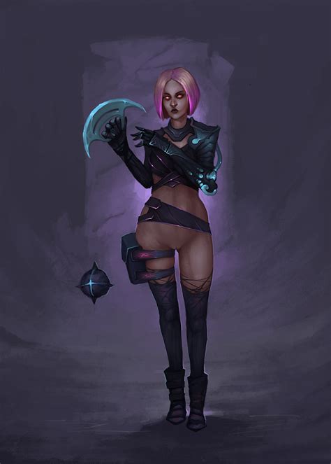 Blade By Motolog Hentai Foundry