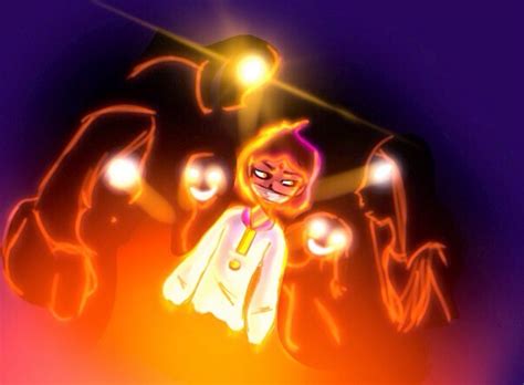 Glossophobia Fear Of Public Speaking By Hueghost On Deviantart