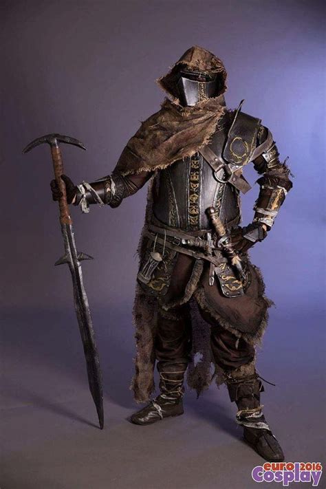 Pin De Minh Hoa L Em Bornesouls Series Rpg