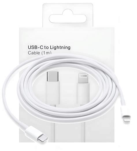 Adowarka Kabel Usb C Lightning Szybkie Adowanie Do Iphone