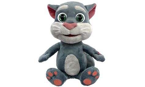 Talking Tom-Spielzeug | Groupon Goods