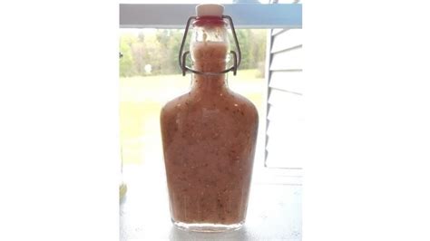 Italian Vinaigrette Dressing – Christine's Keto