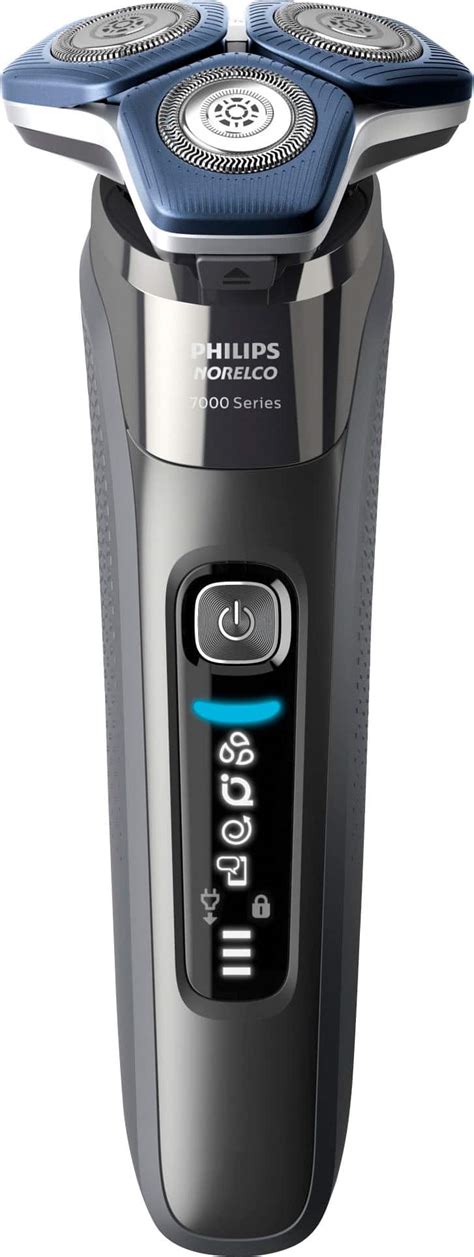 Customer Reviews Philips Norelco Shaver 7200 Rechargeable Wet Dry