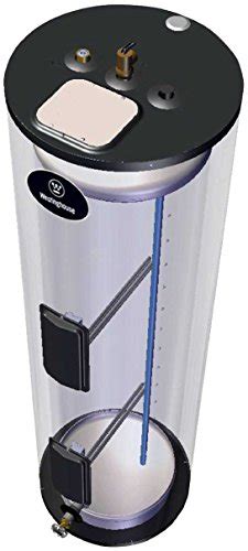 Westinghouse 40 Gal 4500w Lifetime Warranty Electric Water Heater With