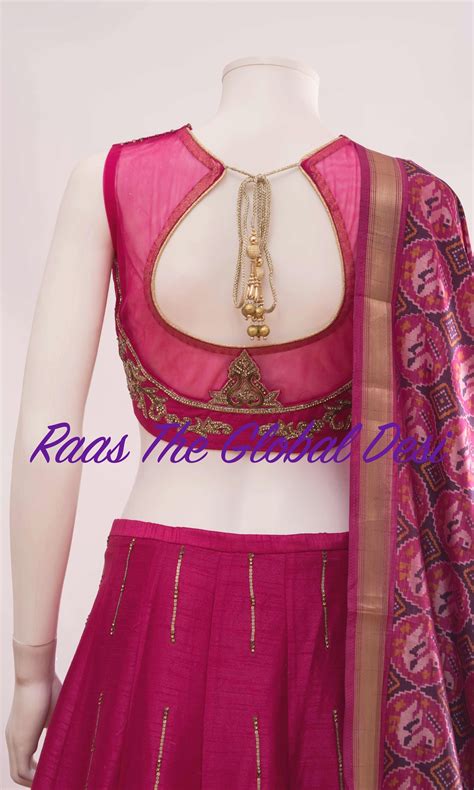 Https Raastheglobaldesi CC1962 Indian Outfits Blouse Neck