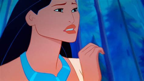 Pocahontas Ending Part 2 Scene | Photo editing, Disney, Scene