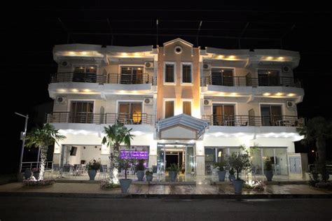 Kallisti Hotels Hellenic