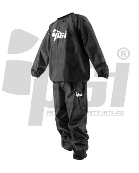 SUANA TRACKSUIT - petromansafety