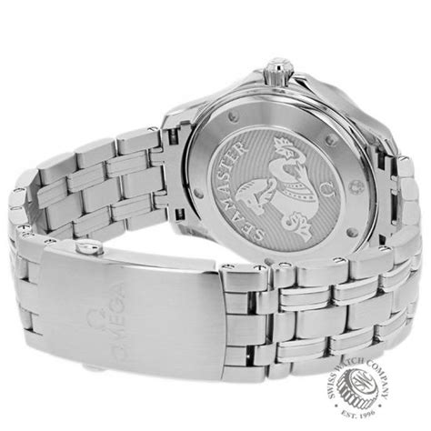 Omega Seamaster Professional 300m 24578s 21230412001003