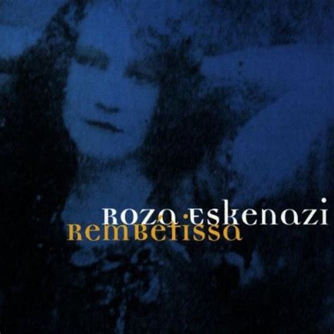 Roza Eskenazi* - Rembétissa (1996, CD) | Discogs