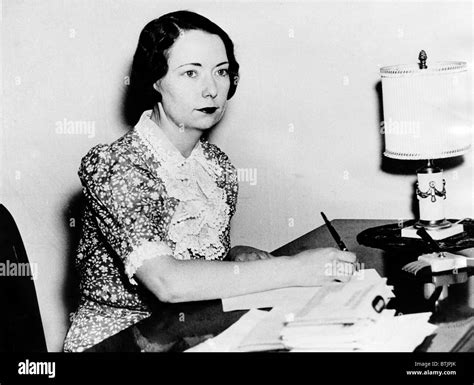 Margaret Mitchell Hi Res Stock Photography And Images Alamy