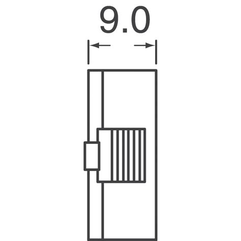 74435571500 Würth Elektronik インダクタコイルチョーク DigiKey