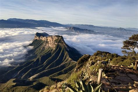 La Sierra Gorda Biodiversidad Y Cultura