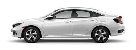 2020 Honda Civic Sedan Specs Capital Honda