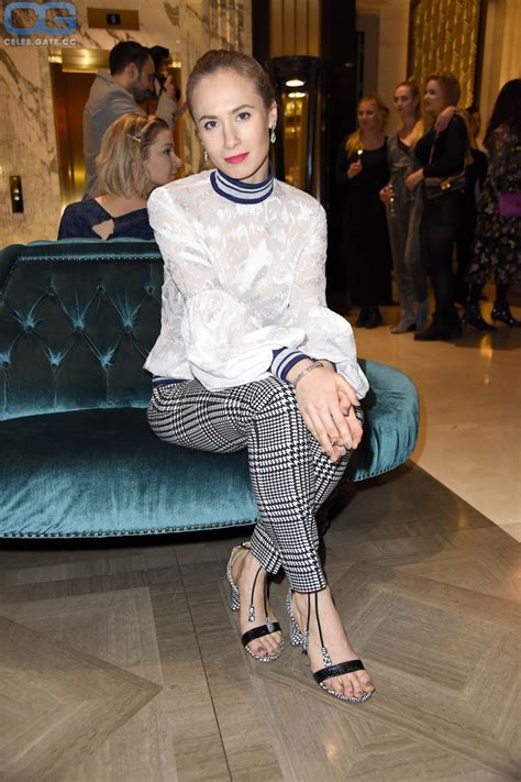 Alina Levshin Nude Pictures Photos Playboy Naked Topless Fappening