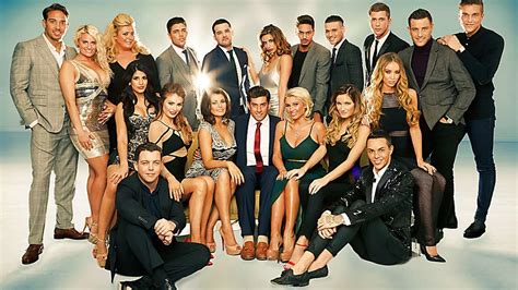 Towie Stars Reveal The One Former Castmate They Never Want To Return Mirror Online