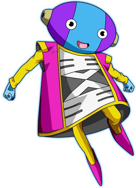 Zeno Sama De Dragon Ball Pin De Beegirl Prime En Zeno Sama