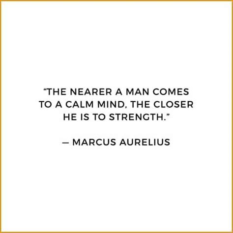 Top Most Powerful Marcus Aurelius Quotes That Will Change Your