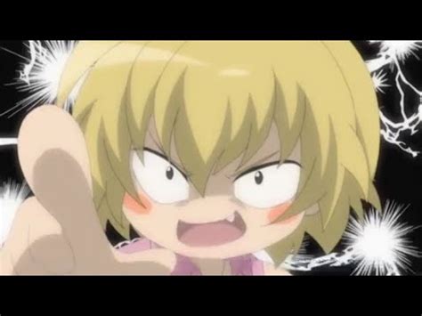 Higurashi KAI EP 3 All Satoko Scenes YouTube