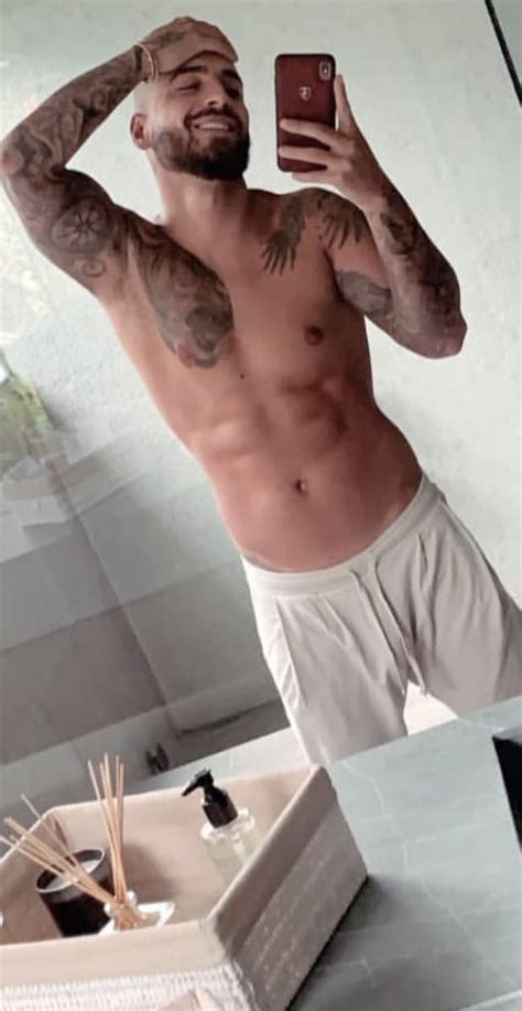 Buon Compleanno Maluma Tutte Le Sue Foto Pi Hot Bitchyx