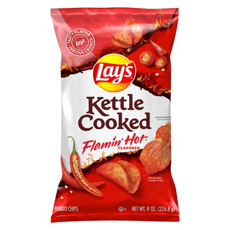 Baked Cheetos Flamin Hot Limon Oz Snacks Fast Delivery By App