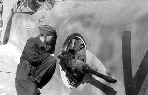 Messerschmitt Me 210 C 1 Messerschmitt