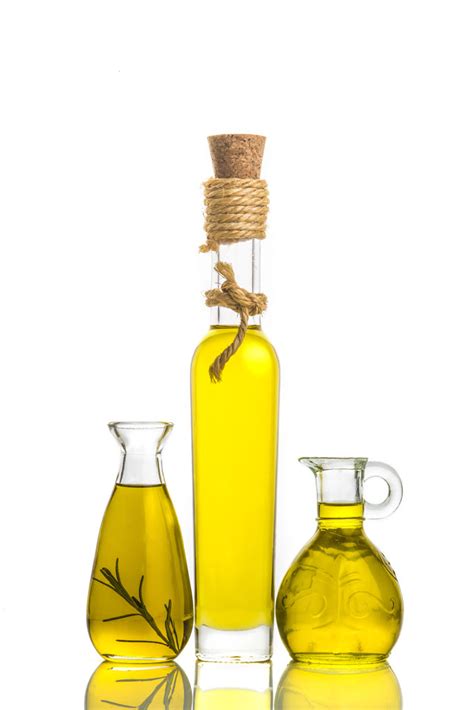 Cooking Oils How To Choose The Right Cooking Oil