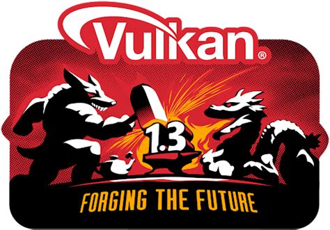 Vulkan Open Standard Modern GPU API | NVIDIA Developer