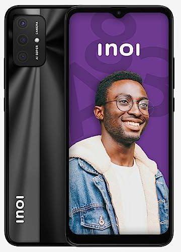 INOI A83 128GB ROM 6GB RAM Dual Sim 4G LTE Android Unlocked