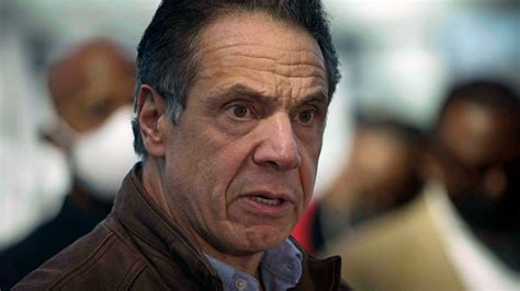 Andrew Cuomo Sexual Harassment Allegations Matter Heres Why